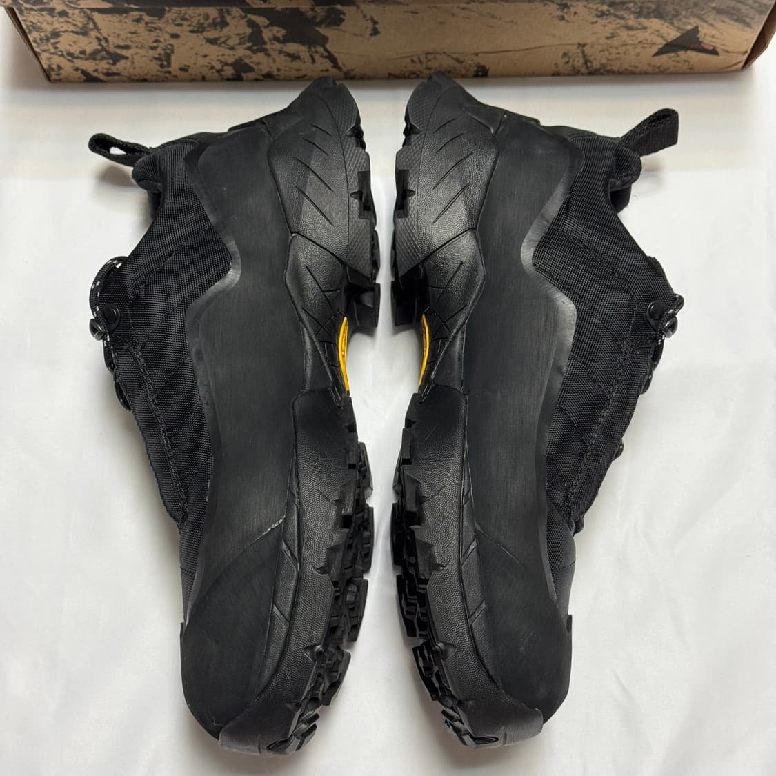 [42] 로아 카타리나 블랙 Roa Hiking Katharina 상품이미지3