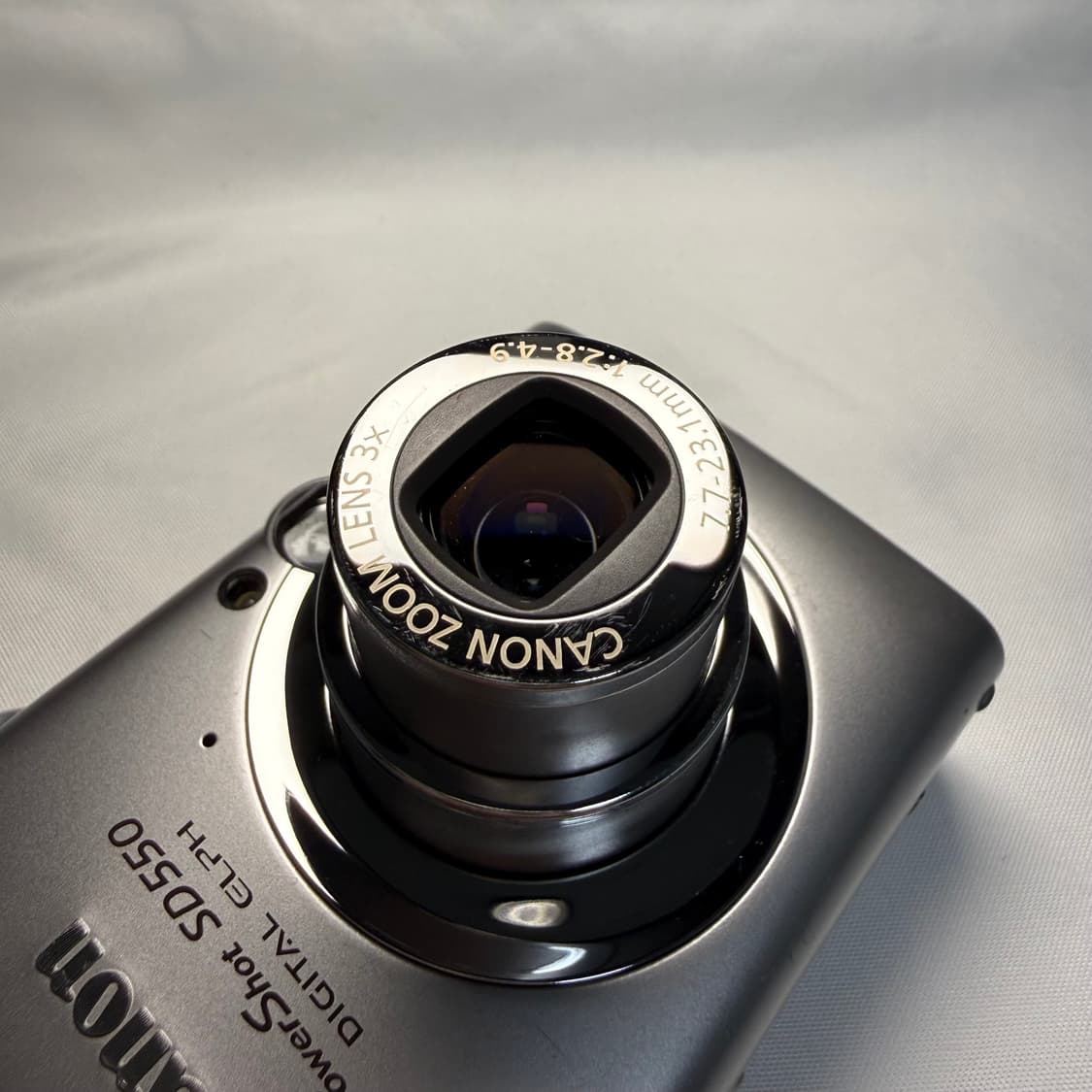 캐논 IXY 700 / IXUS 750 / SD 550 상품이미지7