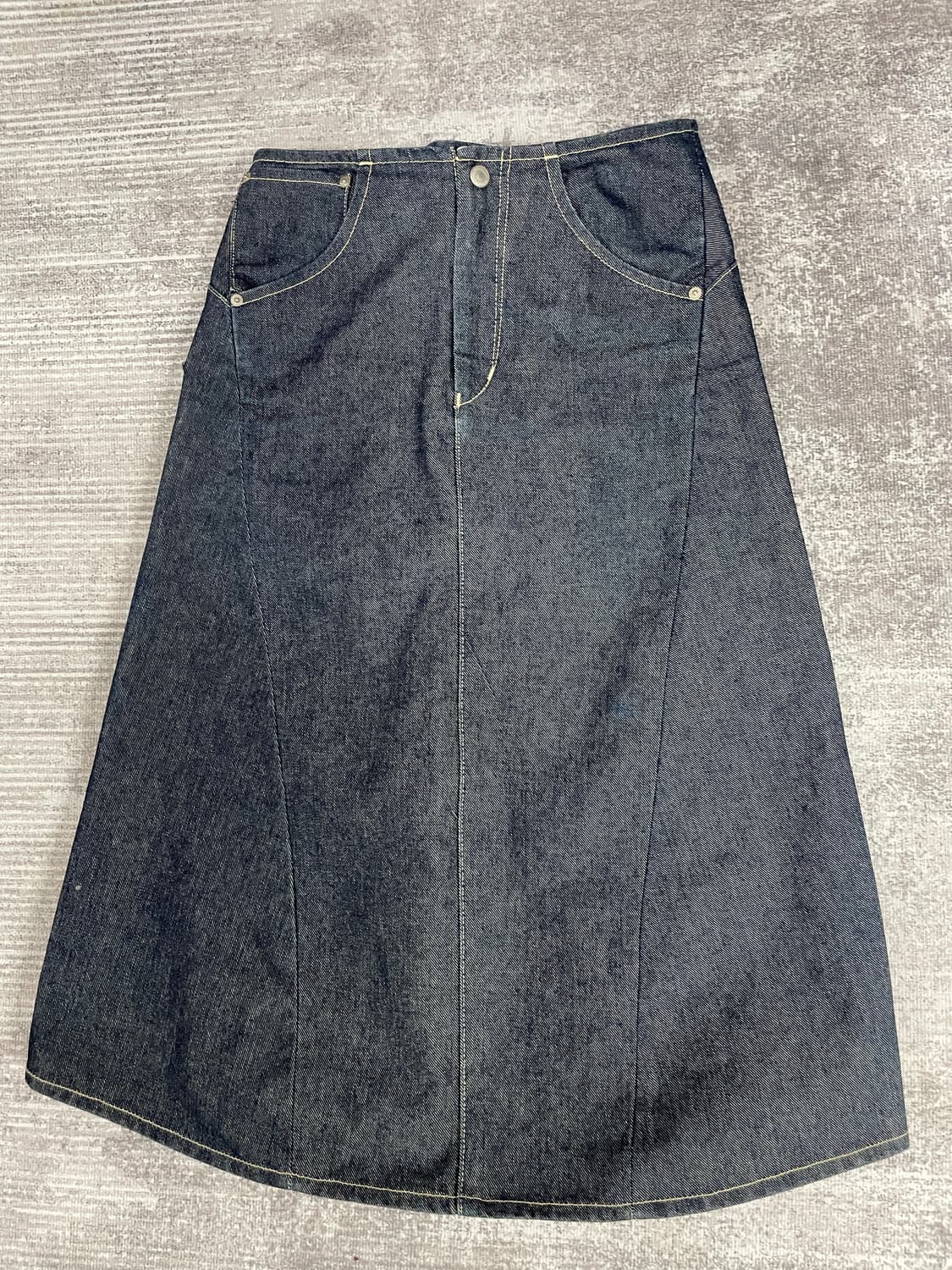 USA vtg Levis 엔지니어드진 상품이미지9
