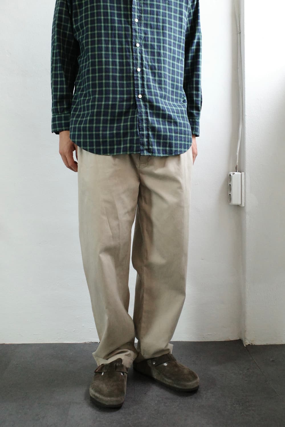 폴로 에단 치노 팬츠 상품이미지3