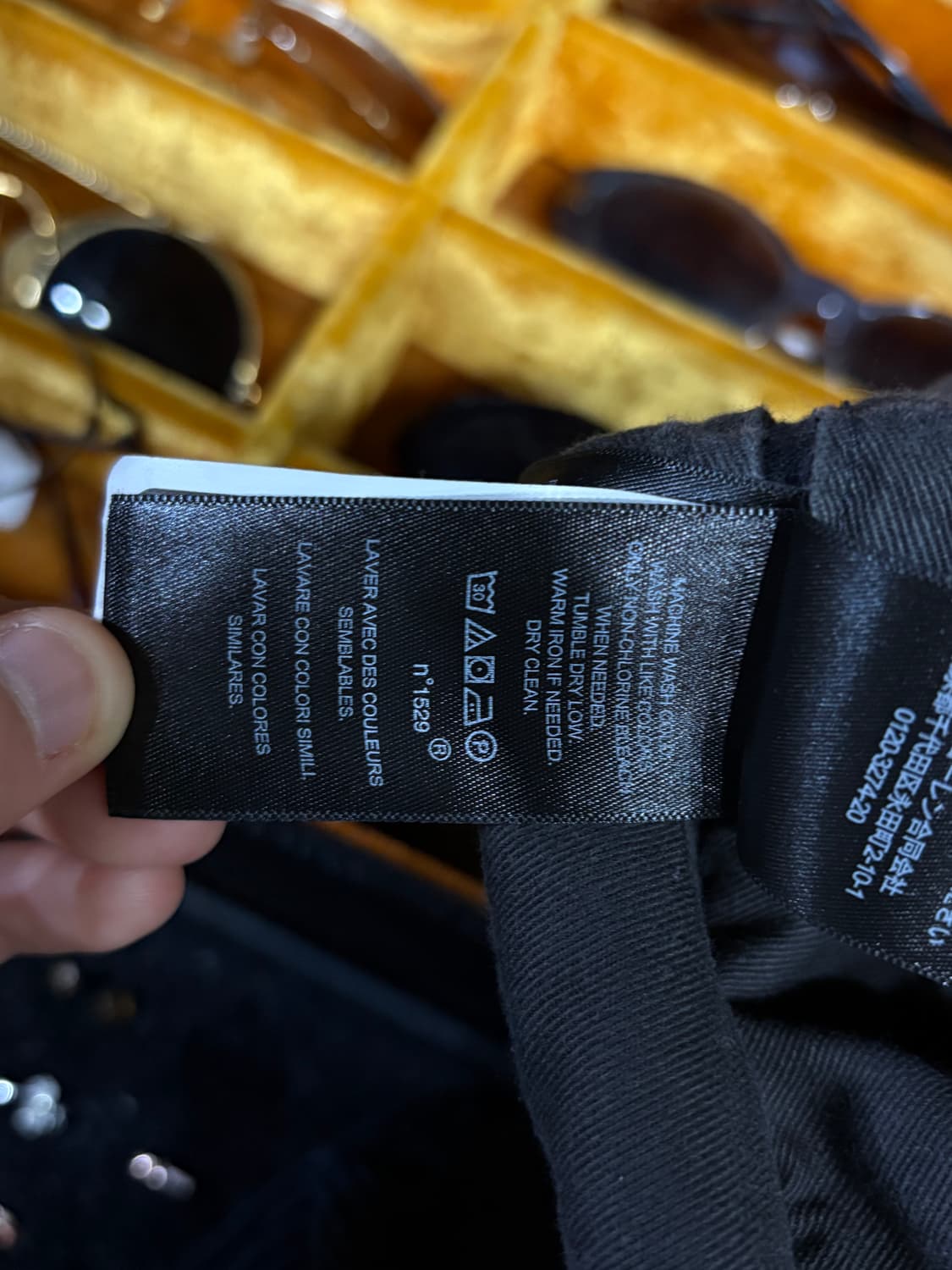 RRL 더블알엘 코듀로이 팬츠 31size 상품이미지5