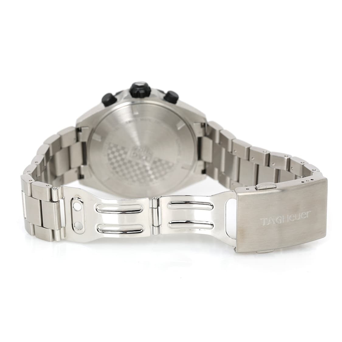 태그호이어 포뮬러1 크로노그래프 시계 스틸워치 CAZ1010 상품이미지3