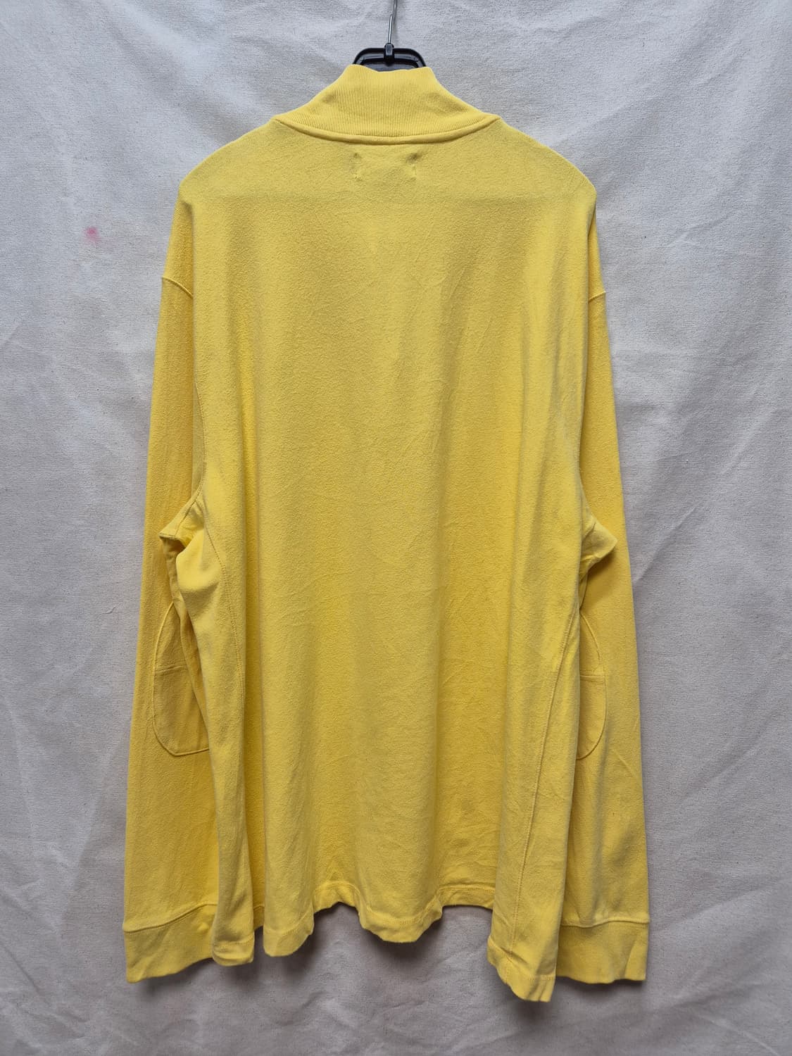 폴로 하프집업 상품이미지3