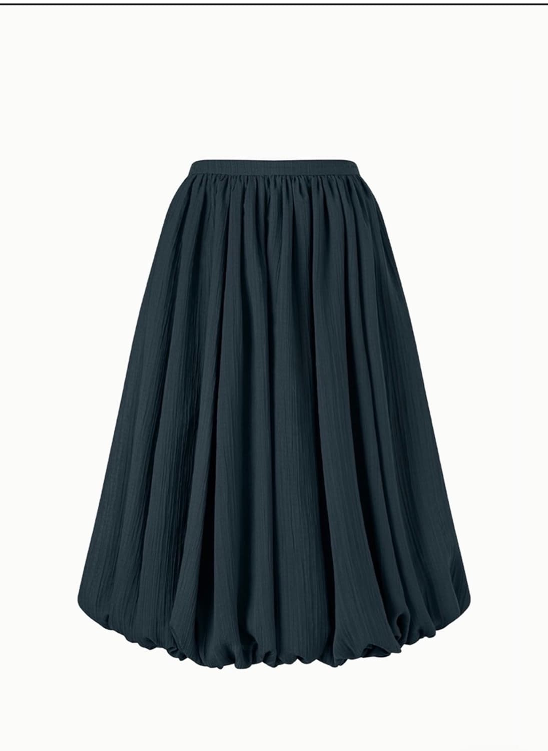 오르 orr 미디 스커트 상품이미지3