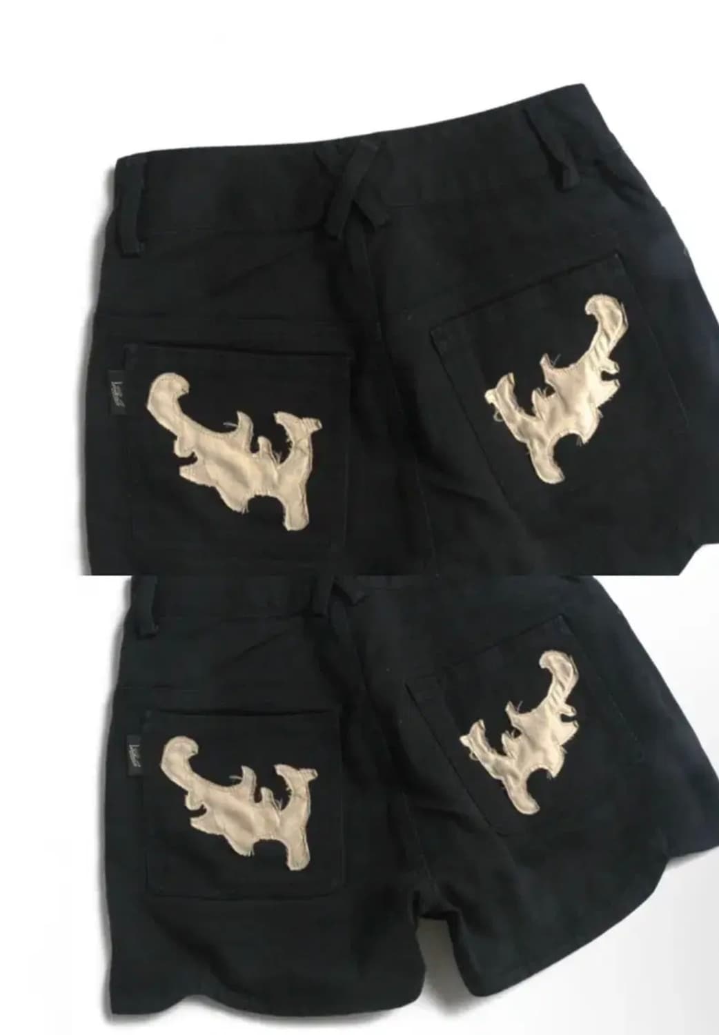 스투시 stussy shorts 상품이미지1