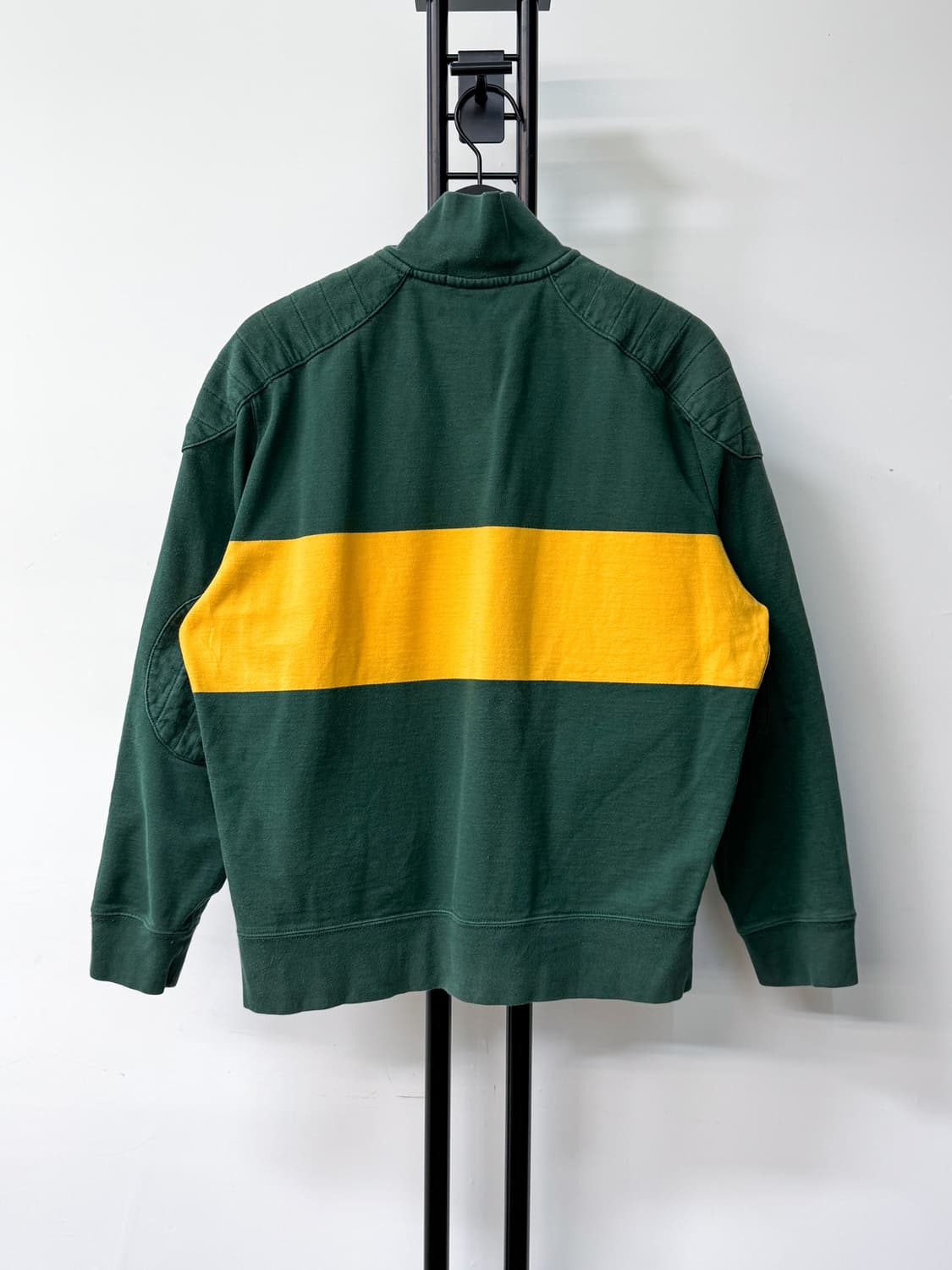 폴로랄프로렌 베이직 포니 하프집 스웻 상품이미지3