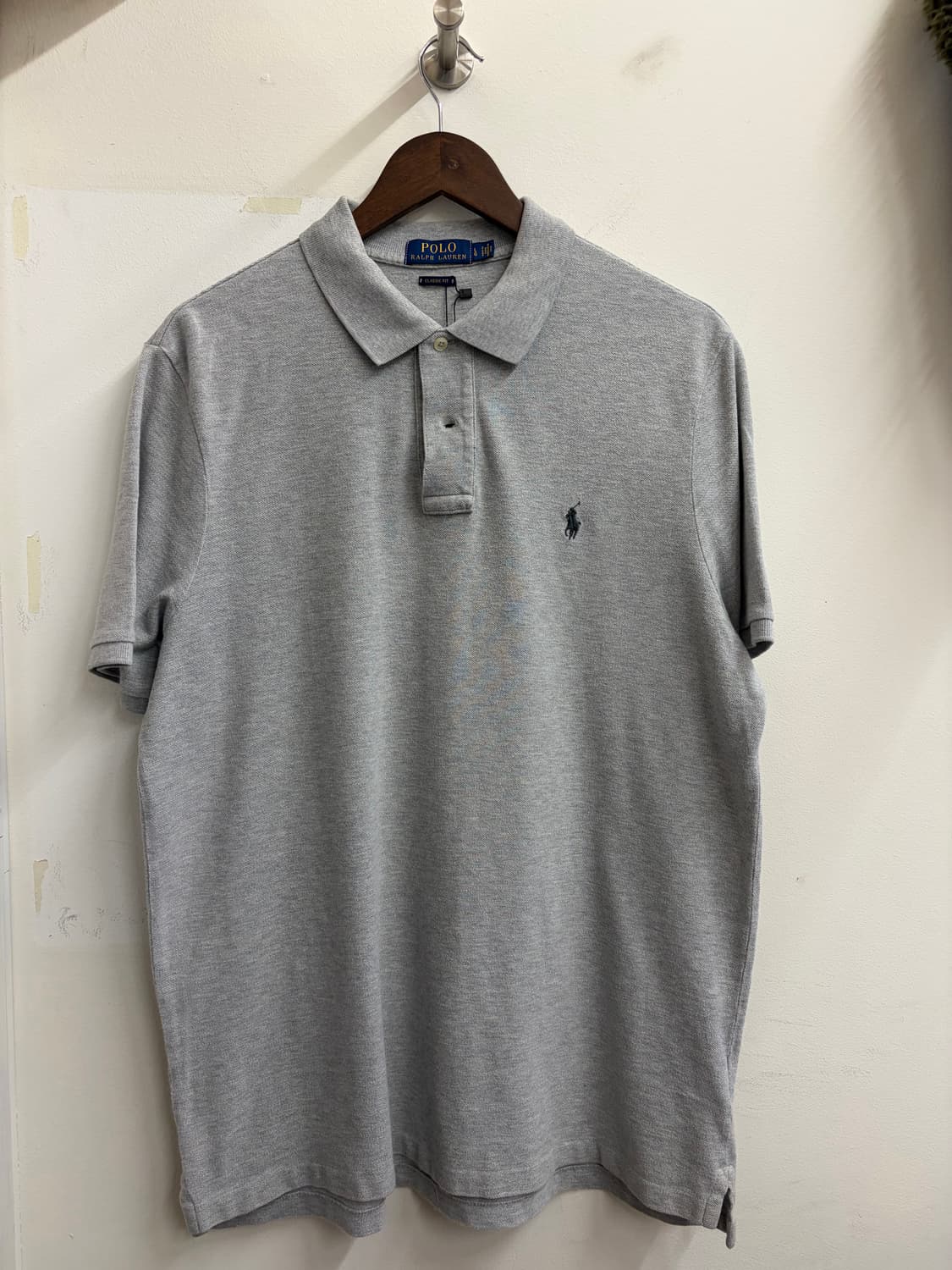 N249. 폴로 카라티 PK 상품이미지1