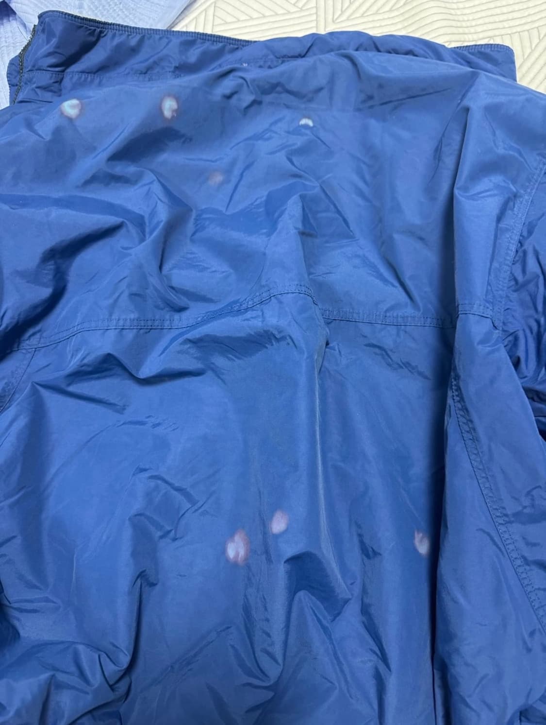 90sPatagonia Shelled Synchilla JacketXXL 상품이미지9