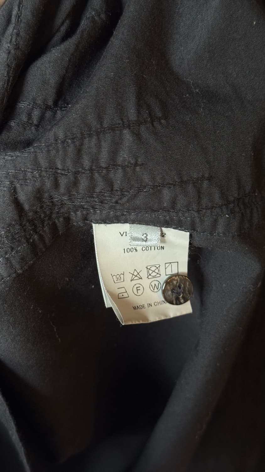 The Viridi-Anne 셔츠 상품이미지7