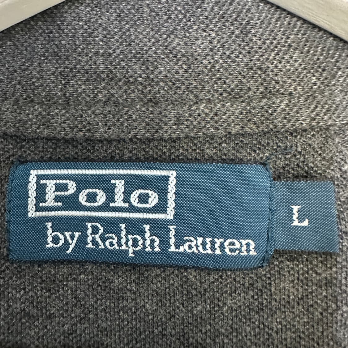 [L] 폴로 가디건 상품이미지2