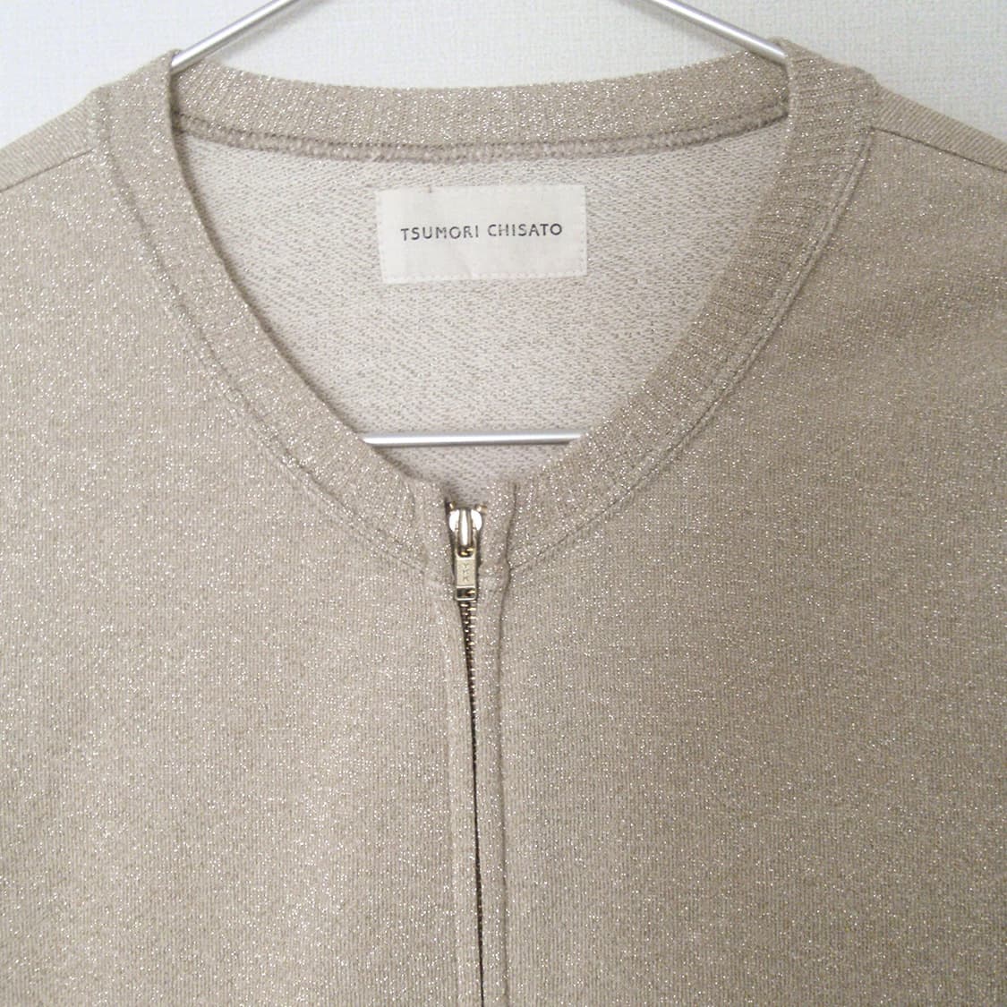 tsumori chisato twinkle zipup 상품이미지3