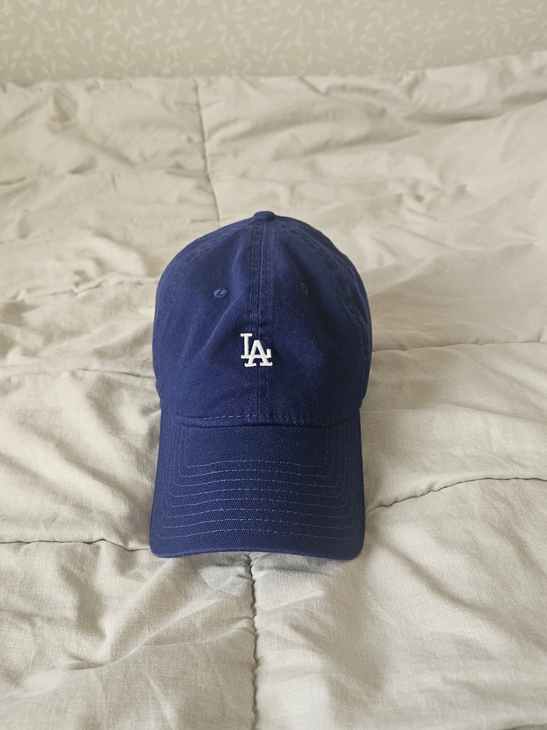 뉴에라 9FORTY 언스트럭쳐 볼캡  상품이미지1