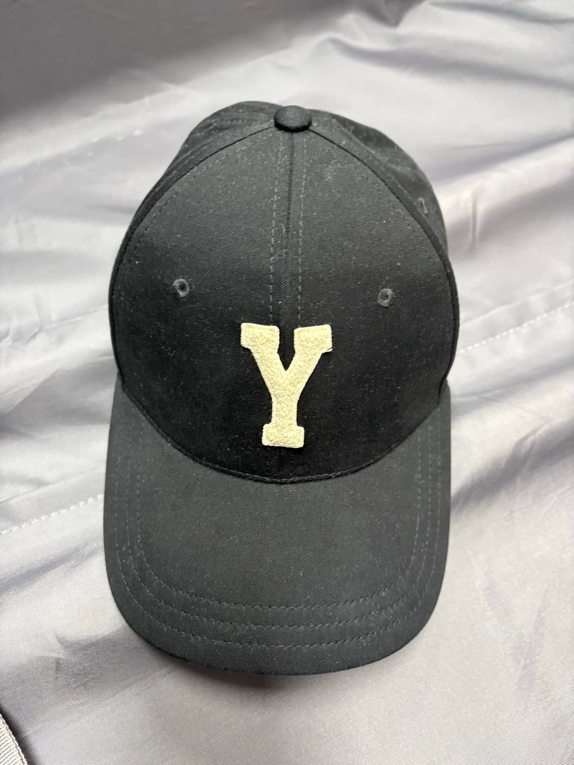 생로랑 Y 볼캡 상품이미지2