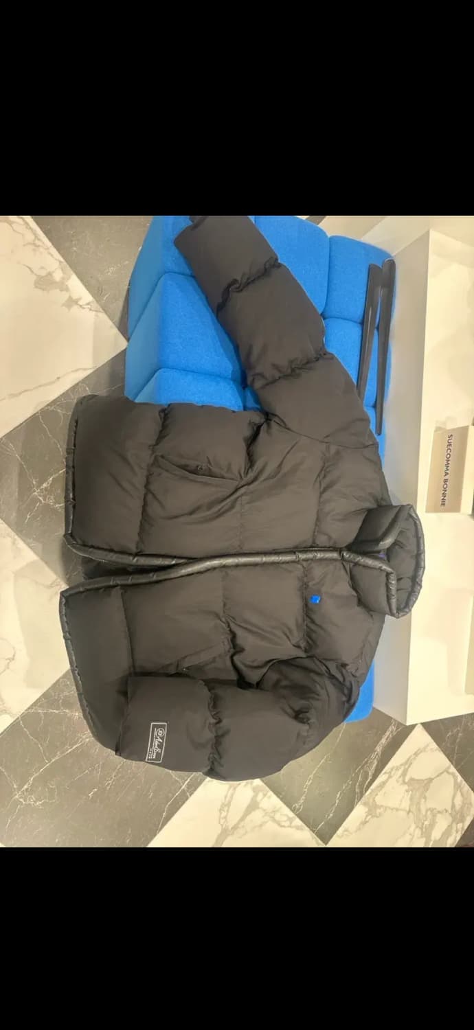 아더에러 델로 푸퍼패딩 상품이미지2