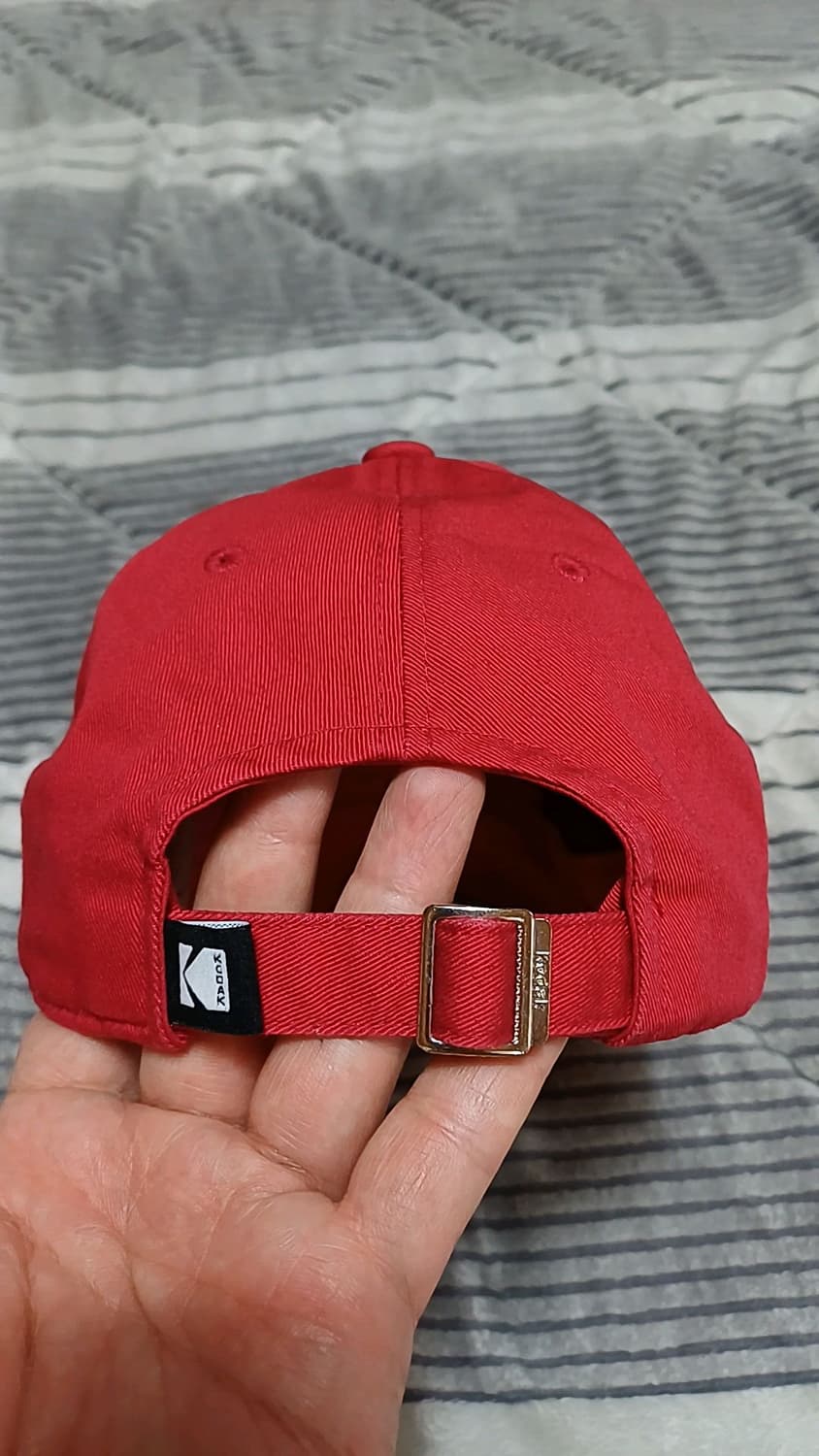 코닥 면모자 56 상품이미지4