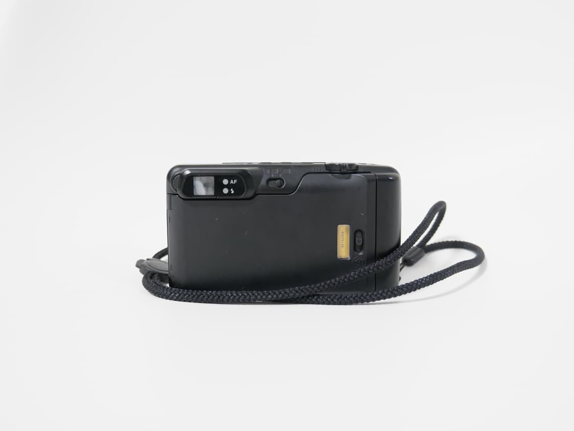 Pentax  IQZoom 115m 상품이미지5