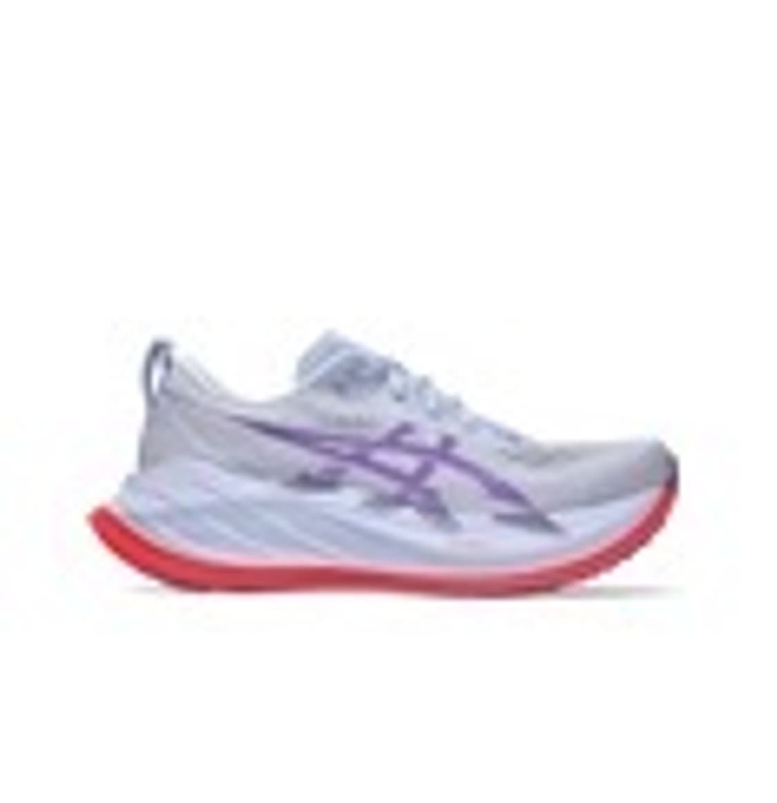 [새상품] 아식스 슈퍼블라스트2 블루/ 퍼플 245 상품이미지5