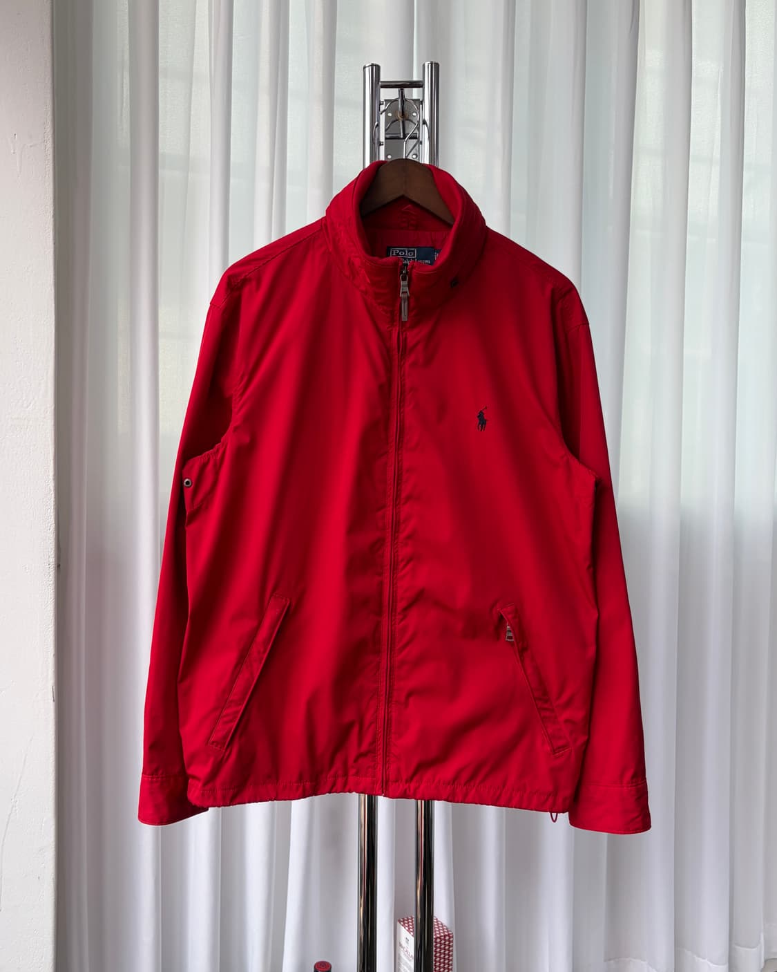 [XL]폴로 랄프로렌 페리 바람막이 자켓 상품이미지4