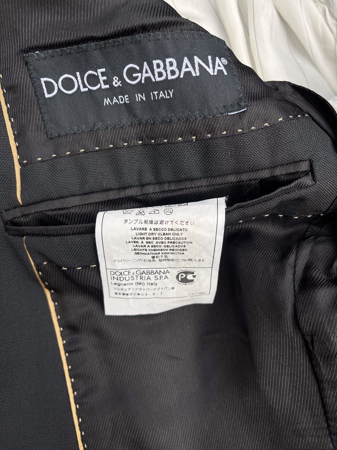 Dolce&Gabbana 상품이미지10