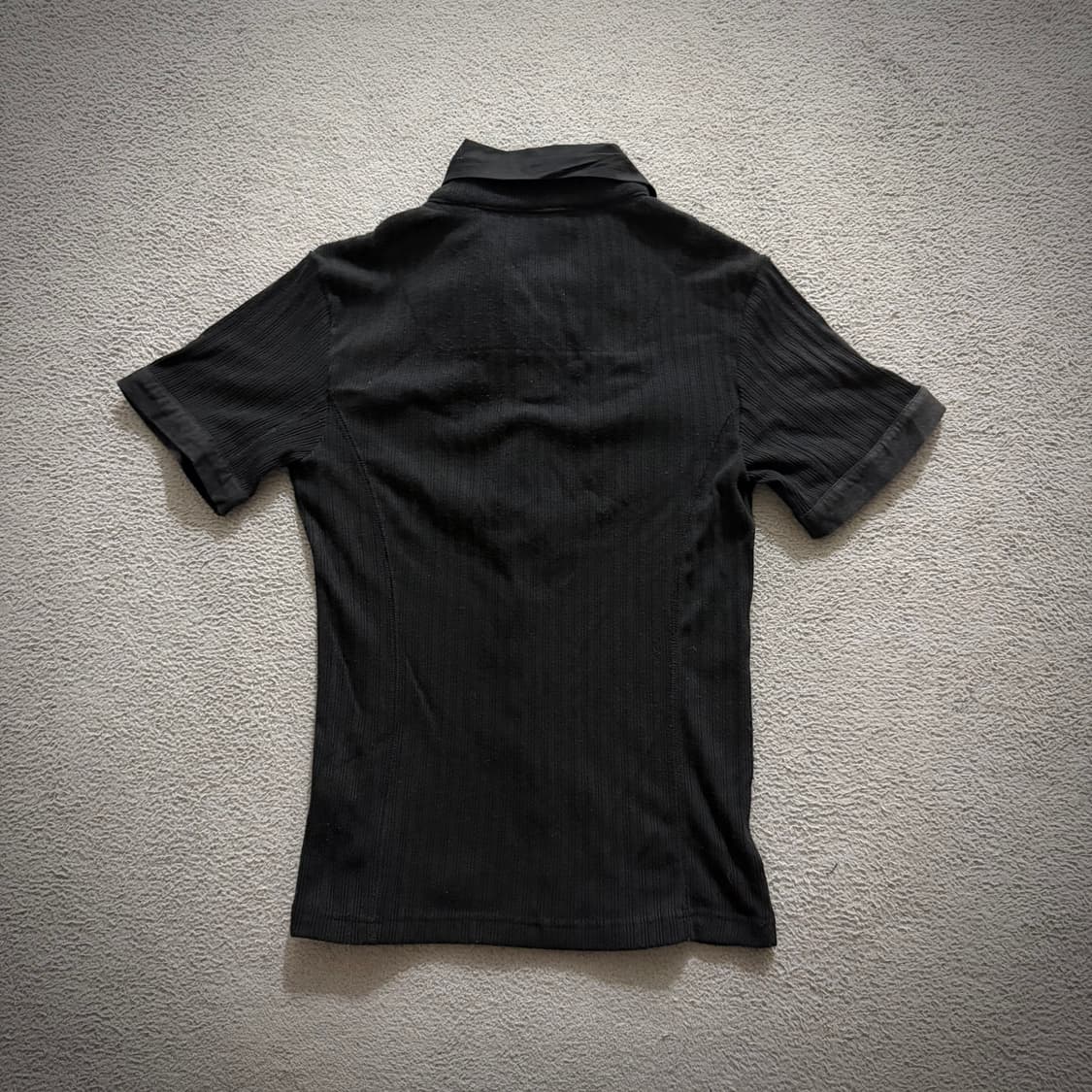 Shirt layered t shirt 상품이미지4