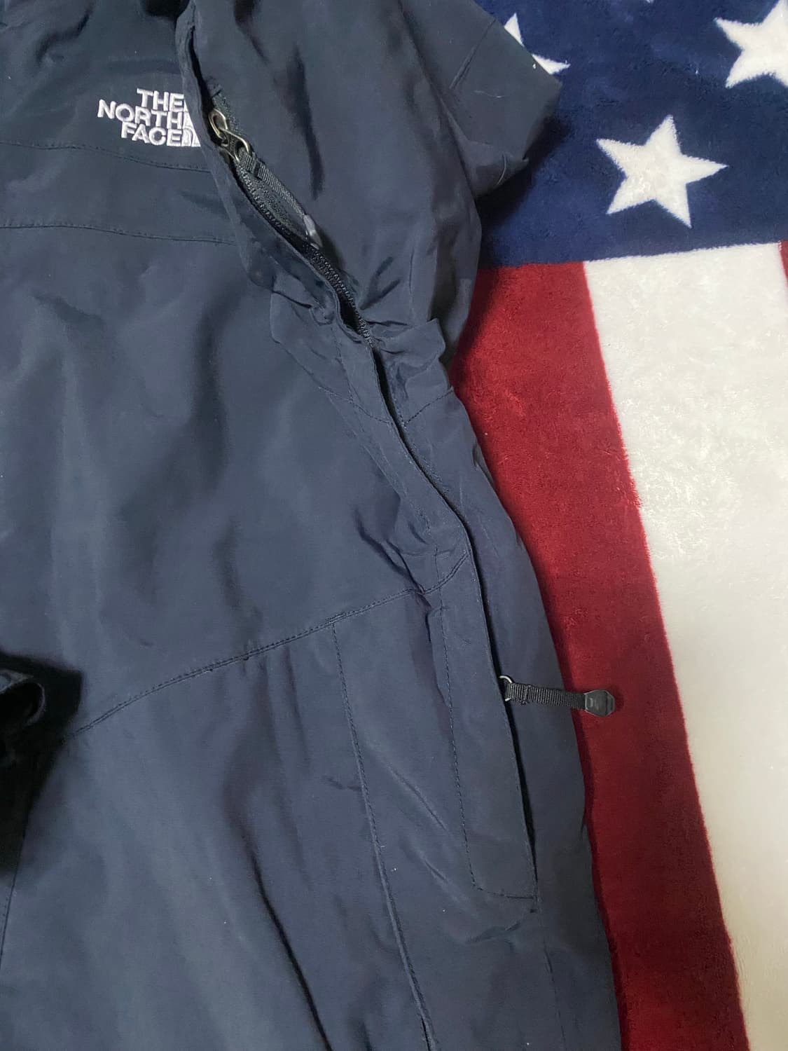 노스페이스 하이벤트 고프코어 마운틴자켓 상품이미지4