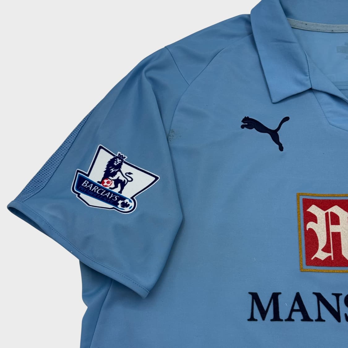 08-09 토트넘 핫스퍼 어웨이 No.14 루카 모드리치 상품이미지4