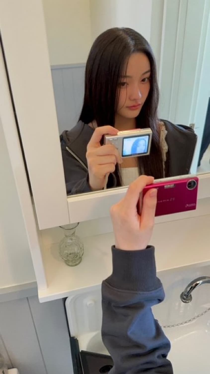 [Y2K 감성/디카]✨후지필름 파인픽스(Finepix) Z5fd 판매합니 상품이미지2
