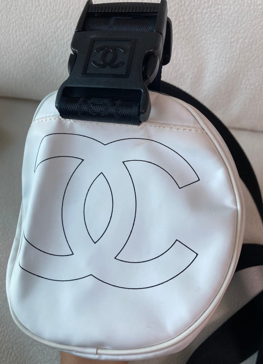 샤넬 스포츠백  상품이미지7