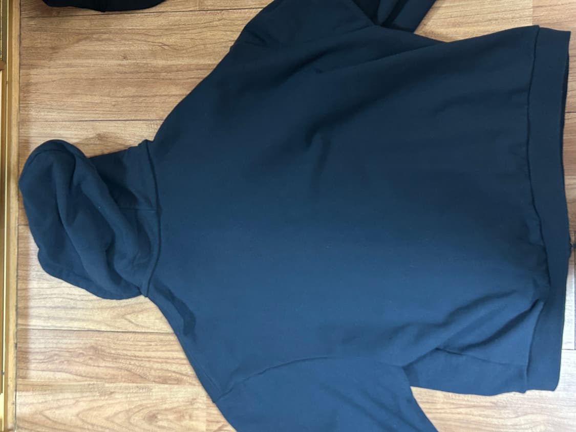 이알티알 후드집업 L 상품이미지3