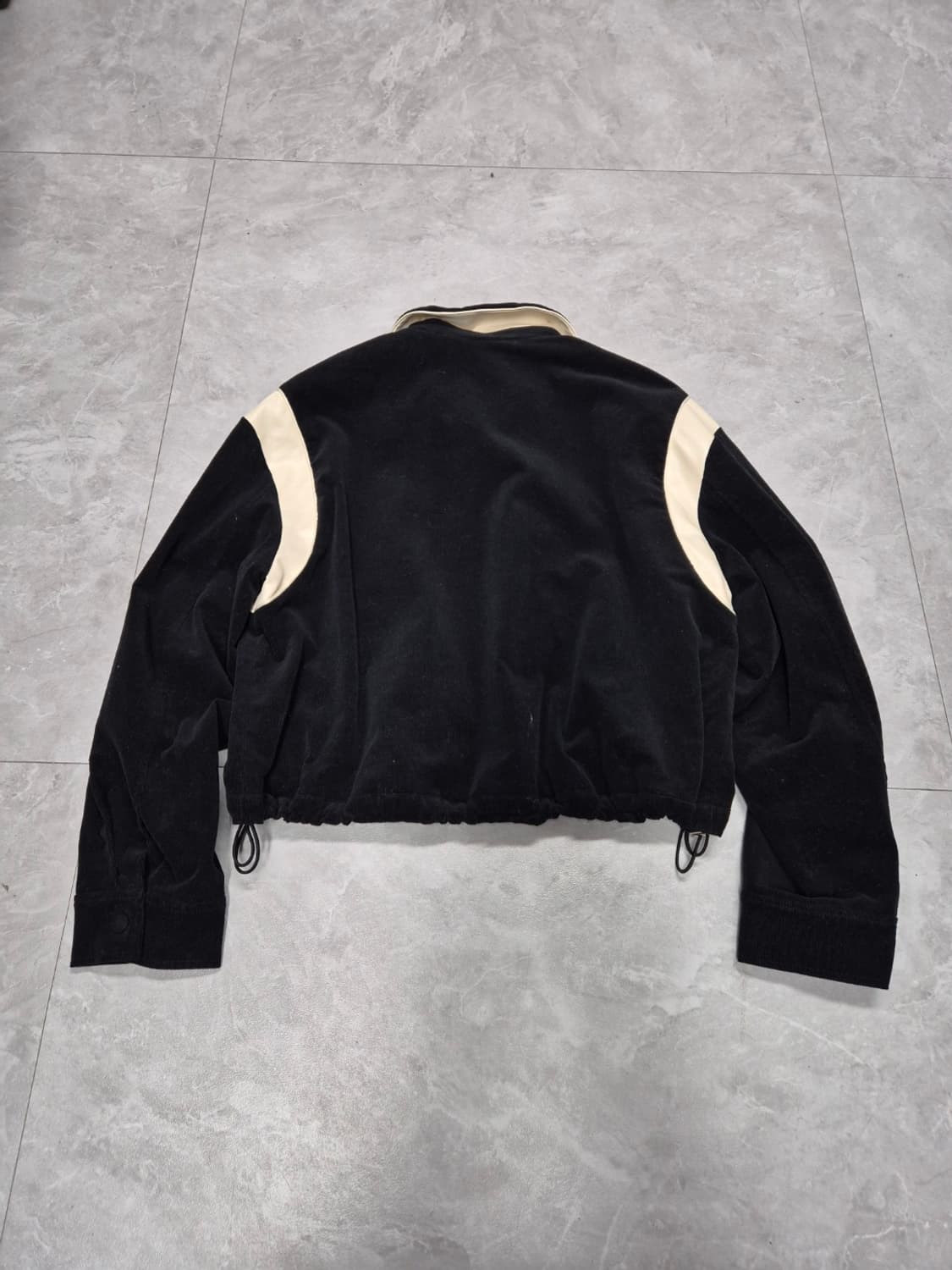 브플먼트 코듀로이  상품이미지2