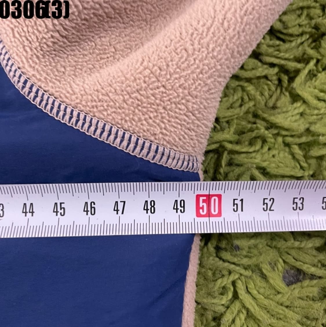 노스페이스 플리스 자켓 160 상품이미지6