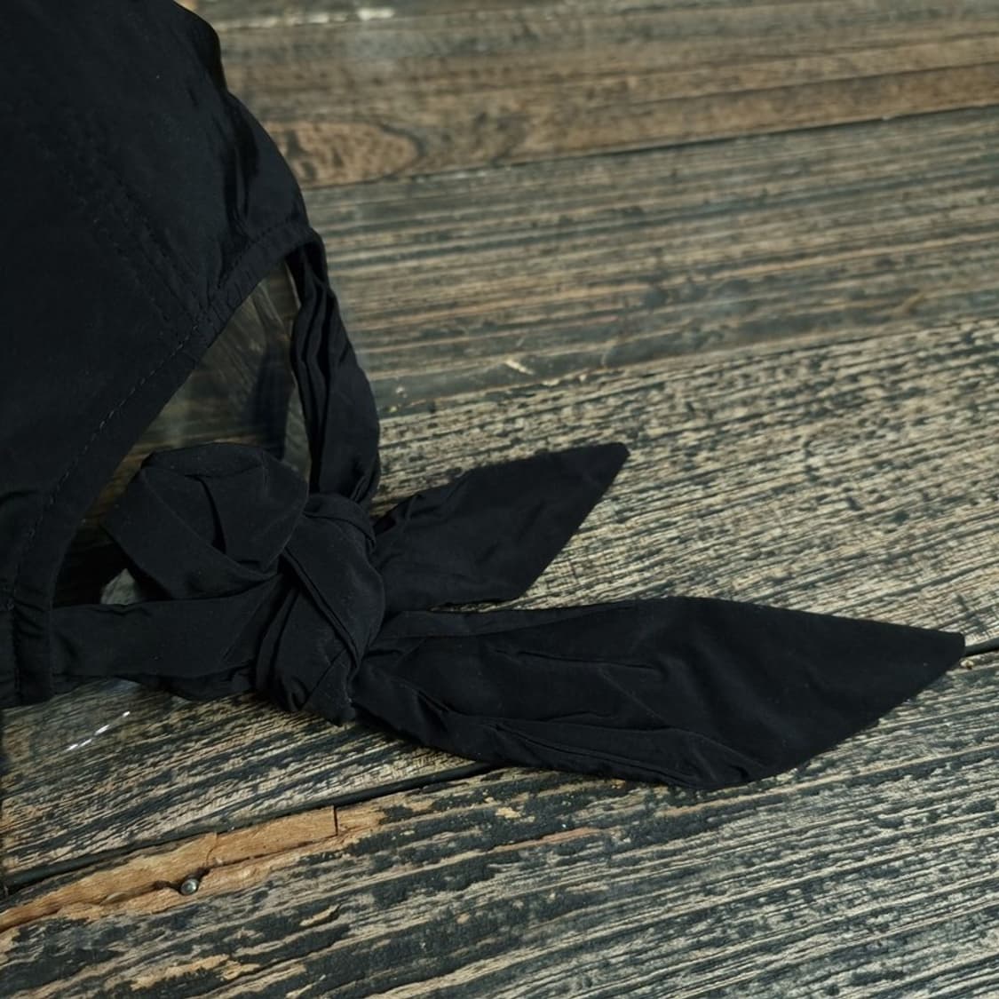 [시스템] 듀렉 볼캡 듀렉캡 블랙 M19485 상품이미지7