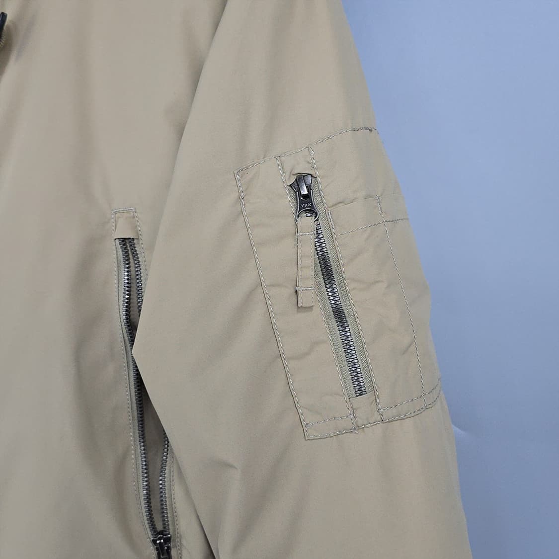 조던 그레이덕 다운 파카 95 상품이미지3