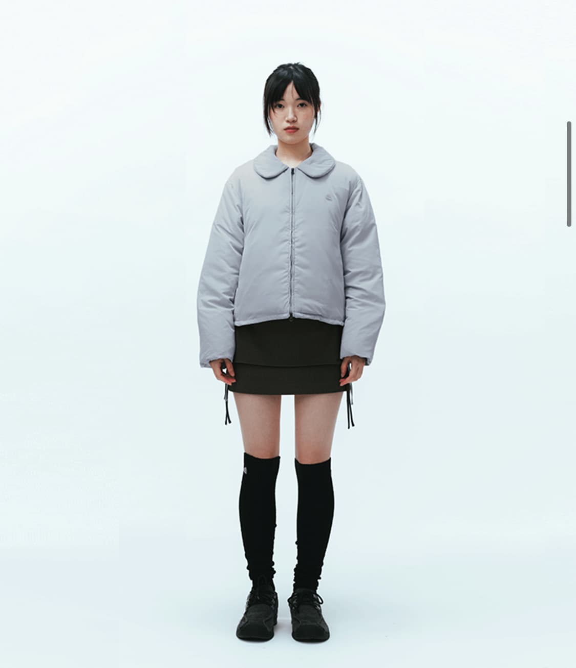 코이세이오 패딩 상품이미지2