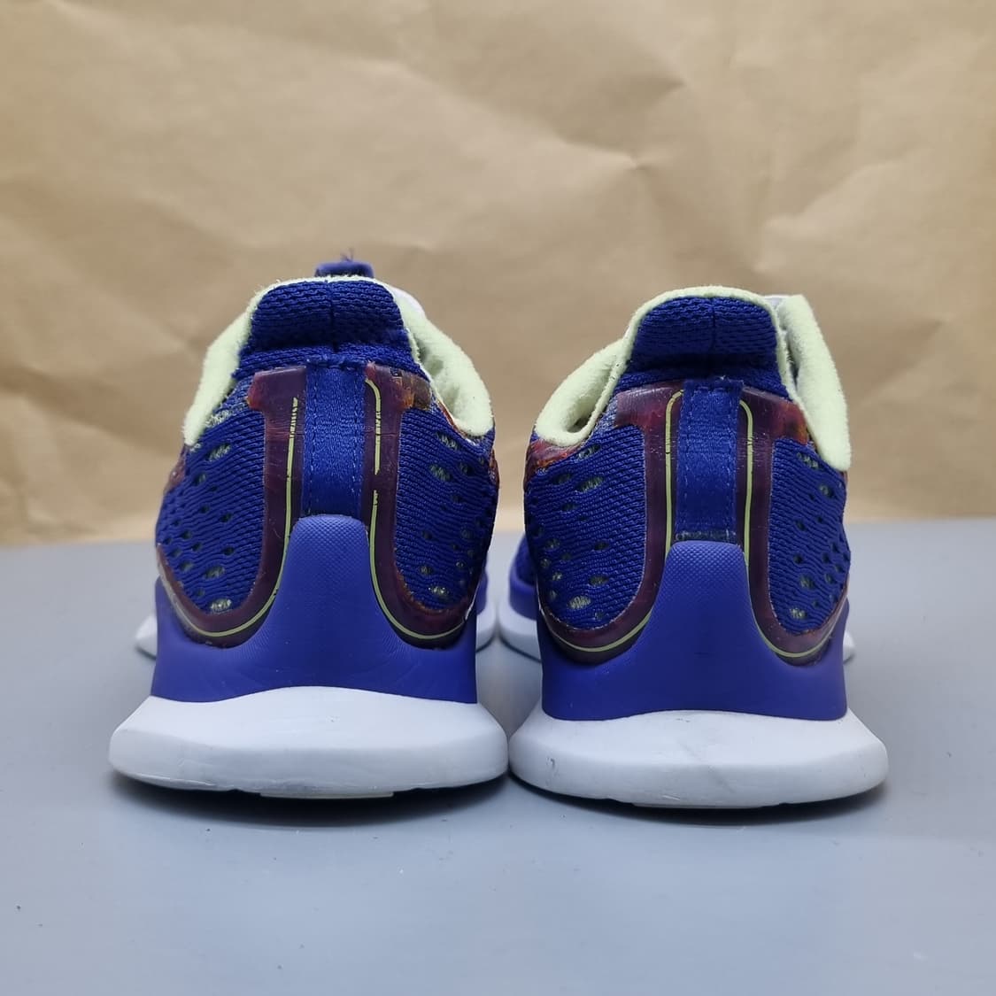 아디다스 아디제로 여성런닝화225 상품이미지4