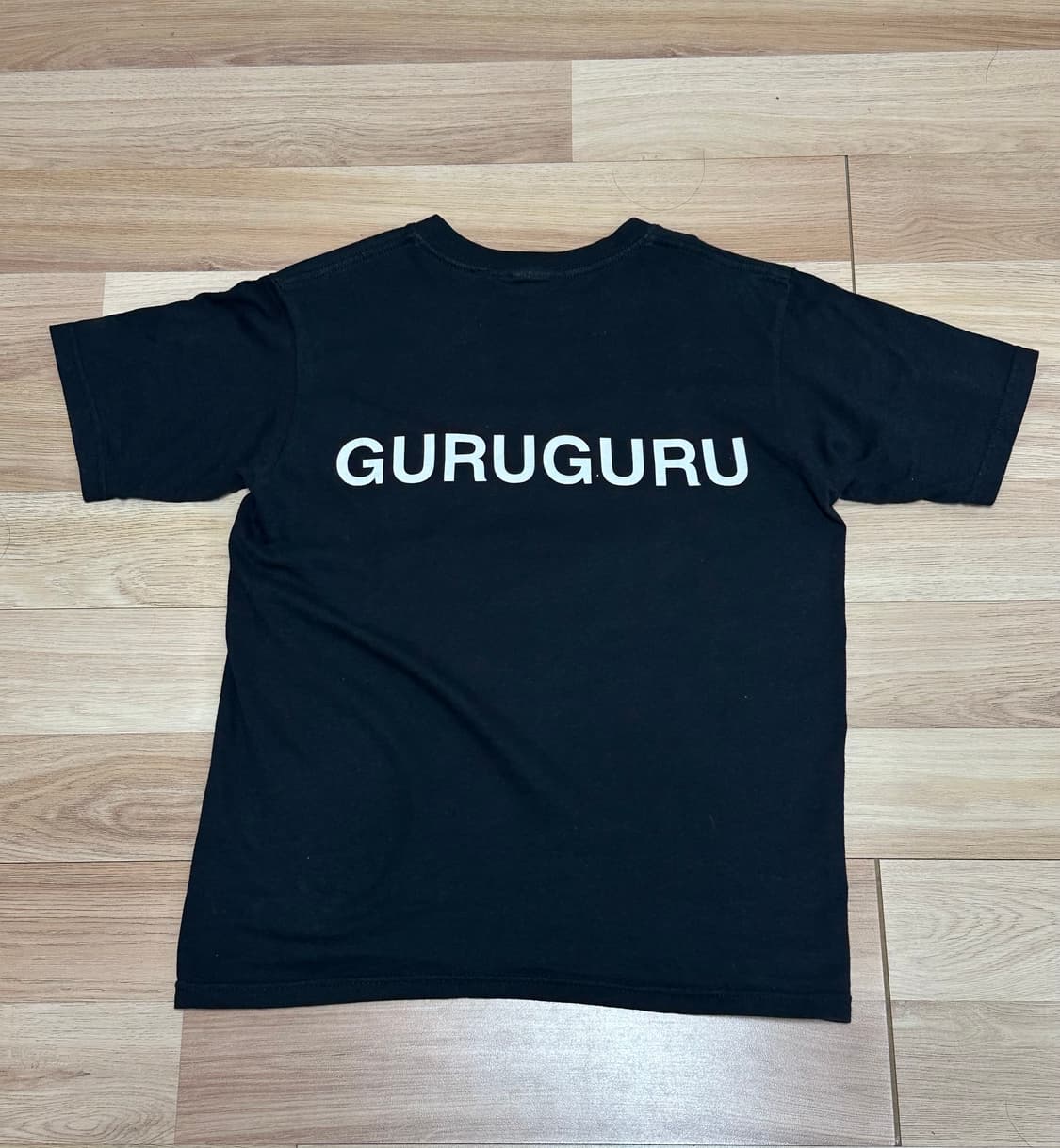 [s] 언더커버 guruguru 반팔 상품이미지2