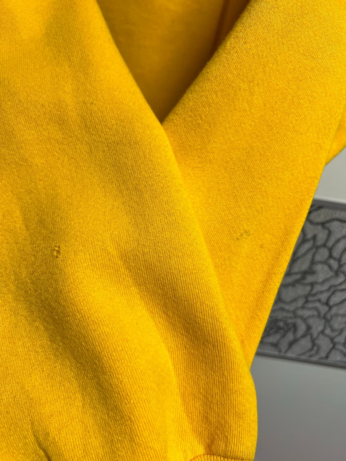 빈티지 러셀 어슬레틱 스웻셔츠 상품이미지5