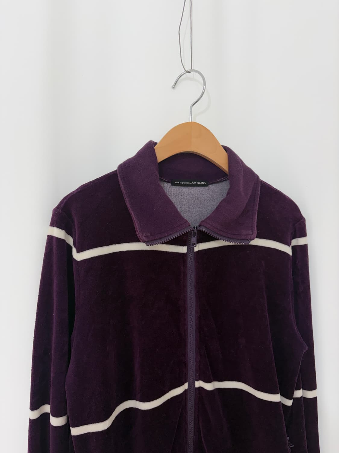 RAY BEAMS jersey 상품이미지3