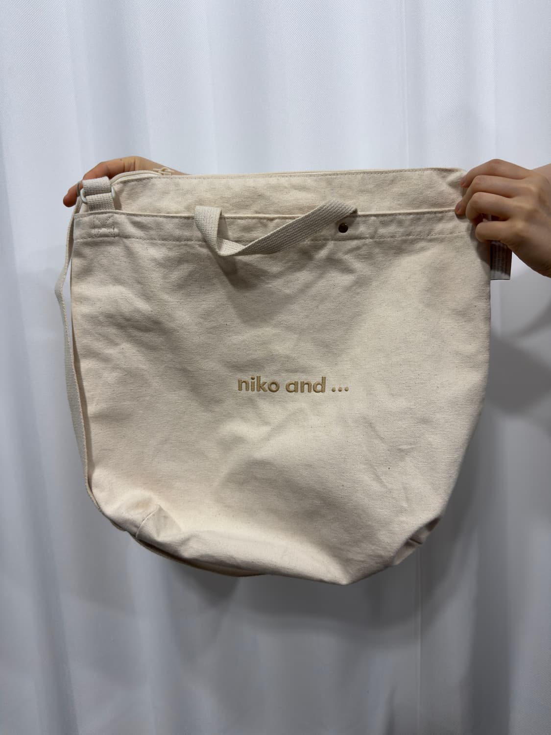 niko and… ecobag 상품이미지2