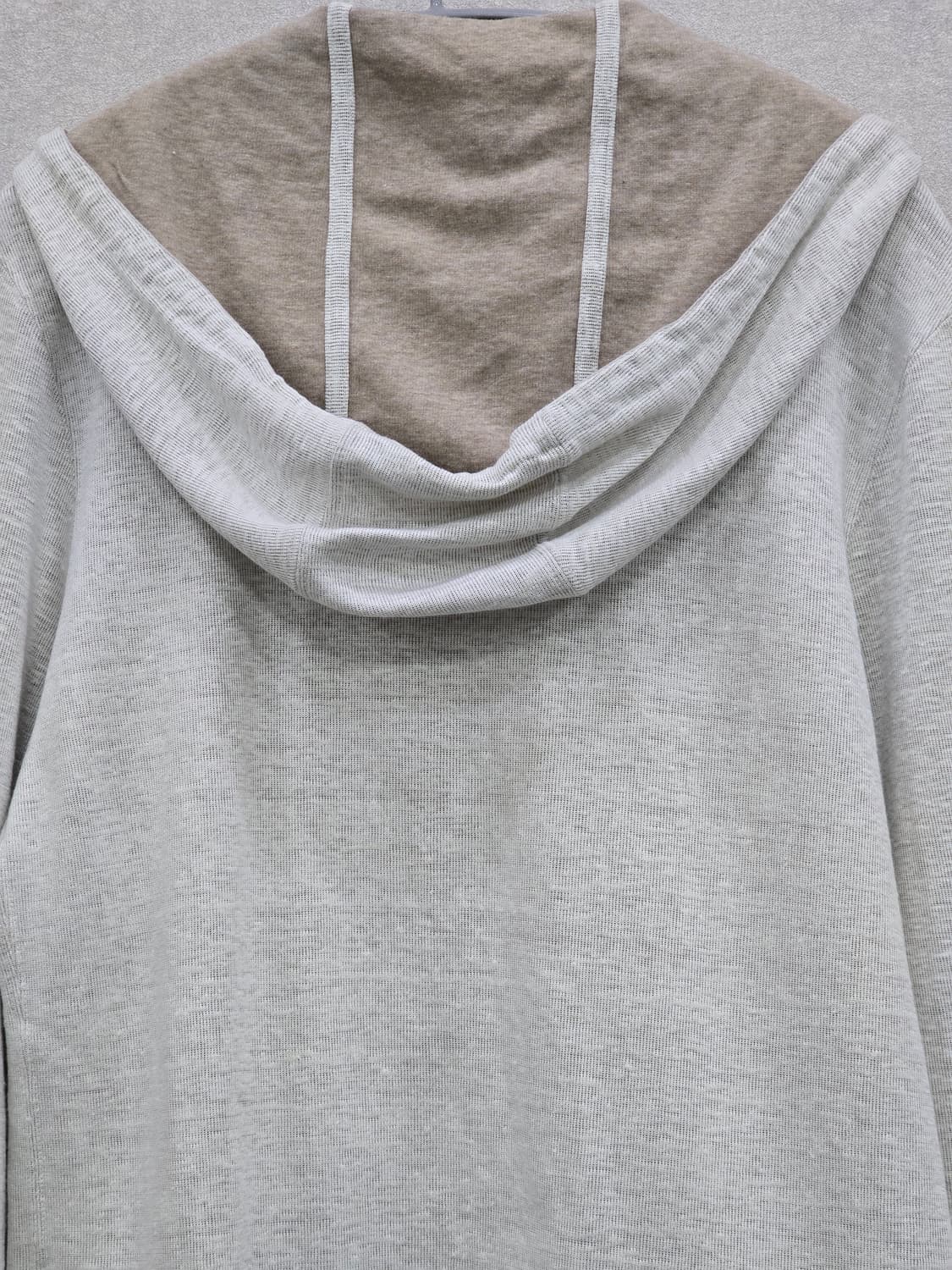 란스미어 후드집업 삼성물산 상품이미지5