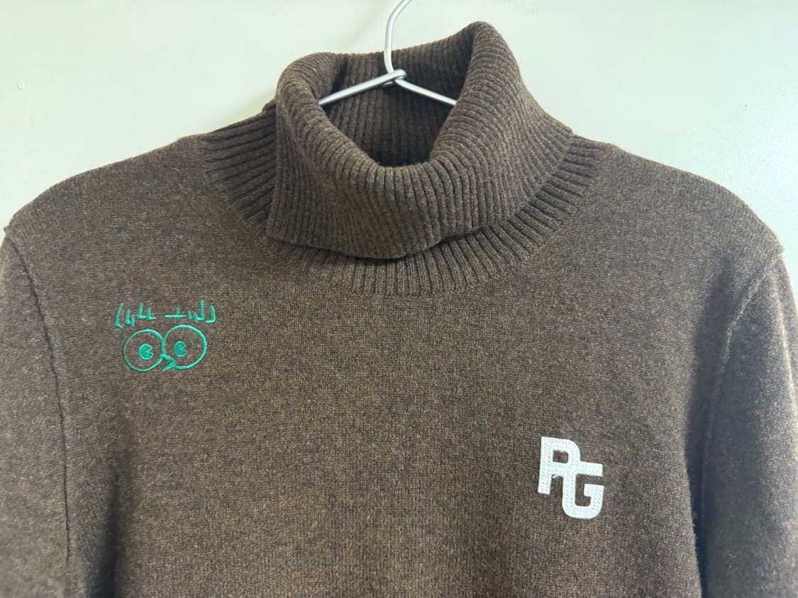 파리게이츠 방풍니트 2 상품이미지2