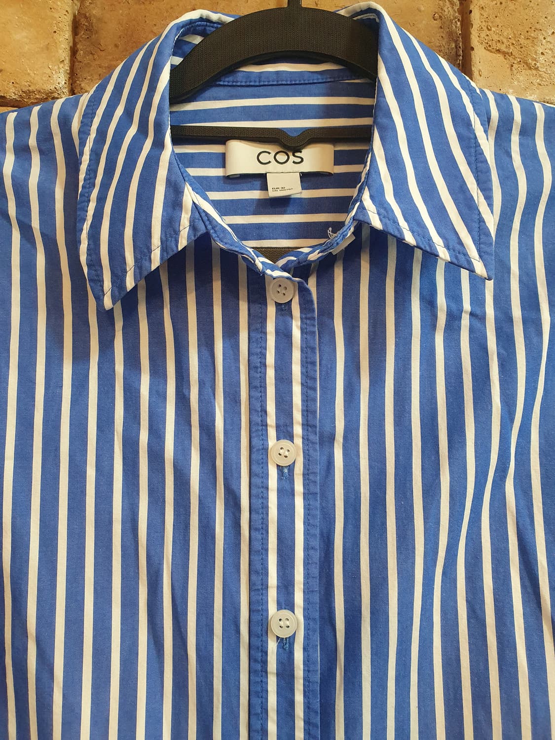 코스 셔츠32 상품이미지3