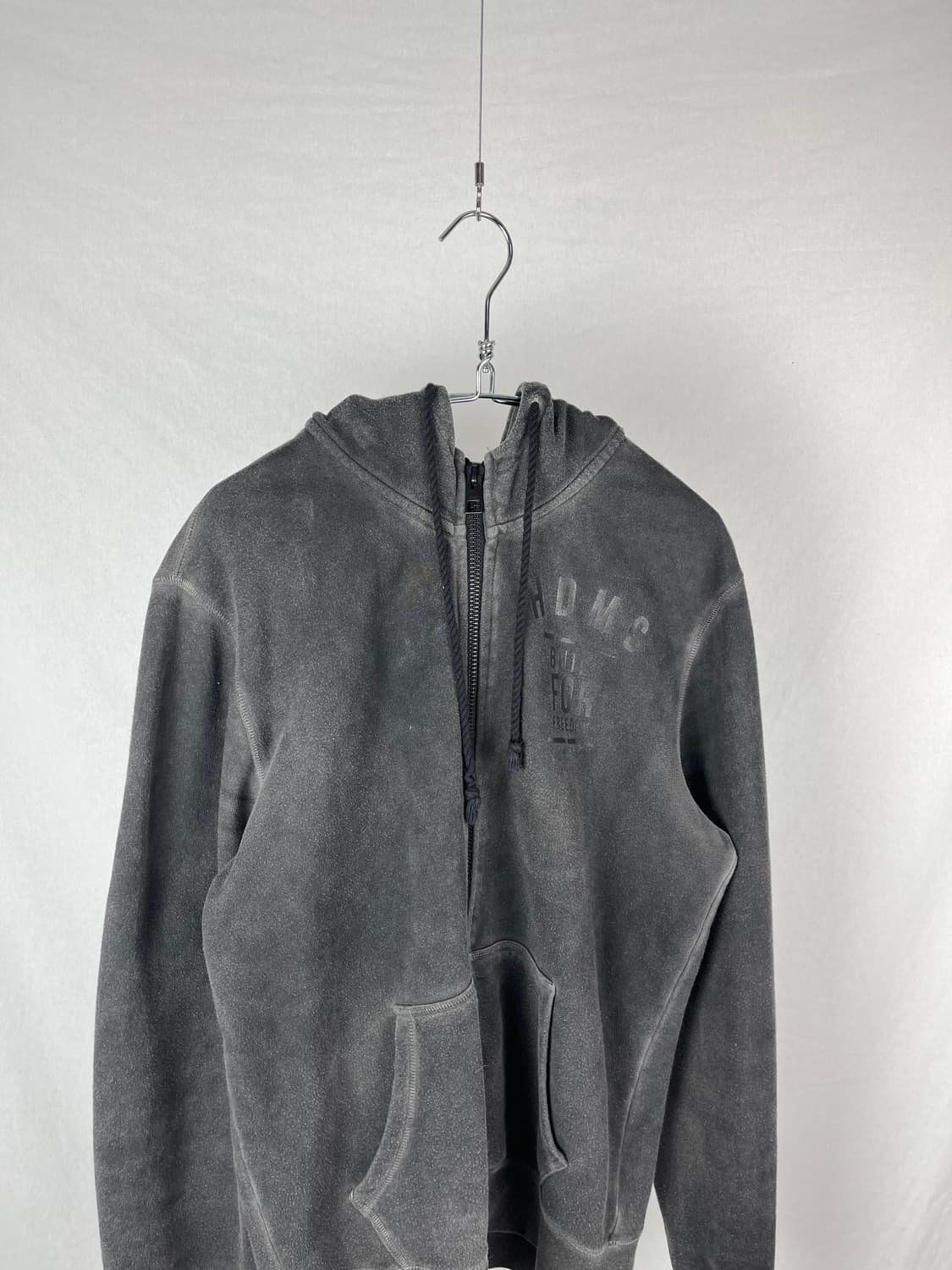 Harley-Davidson 후드 집업 상품이미지2