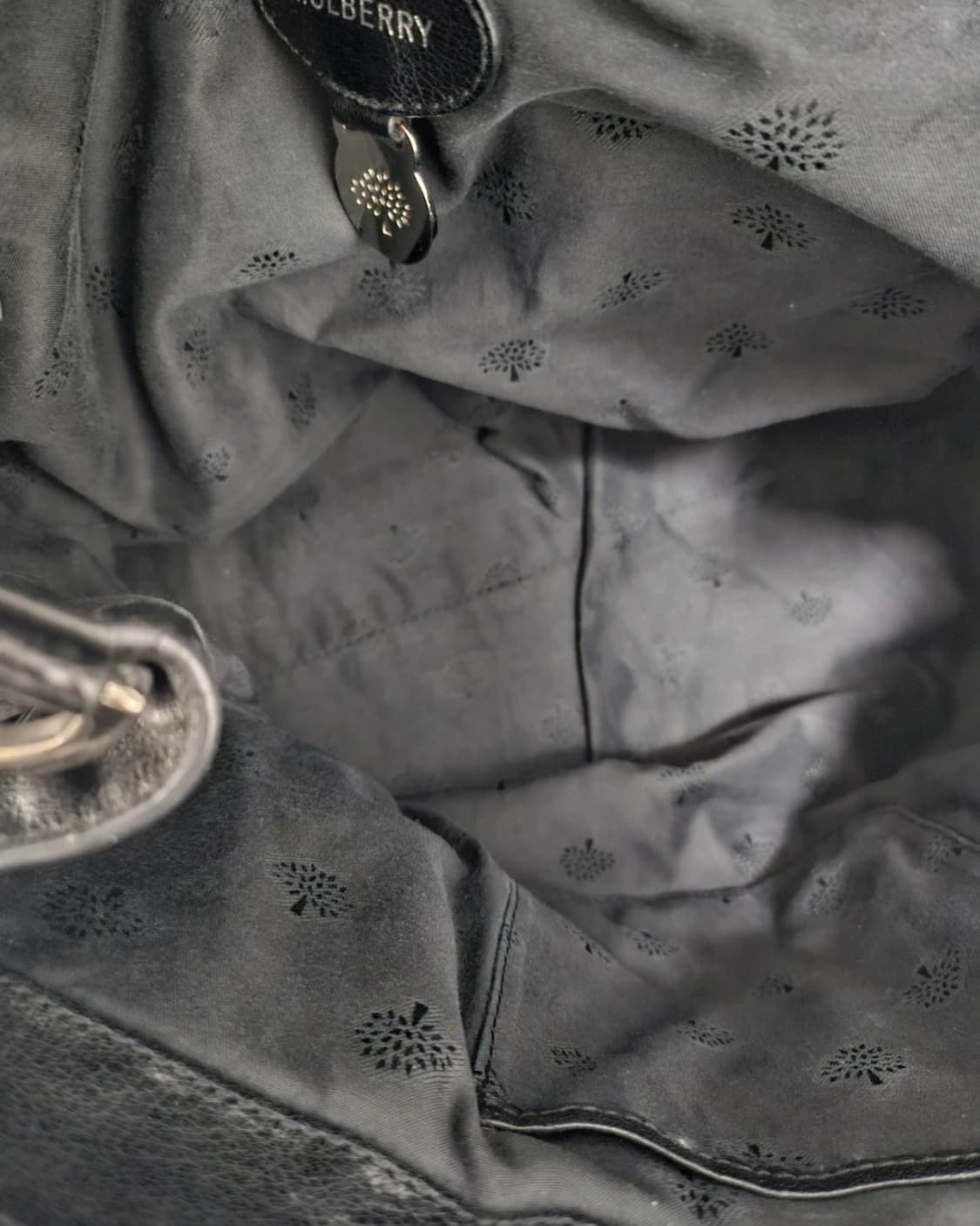 멀버리 알렉사 오버사이즈 상품이미지6