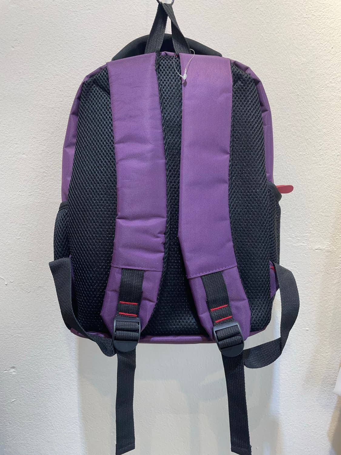 Campo Marzio 백팩 (퍼플) 상품이미지2