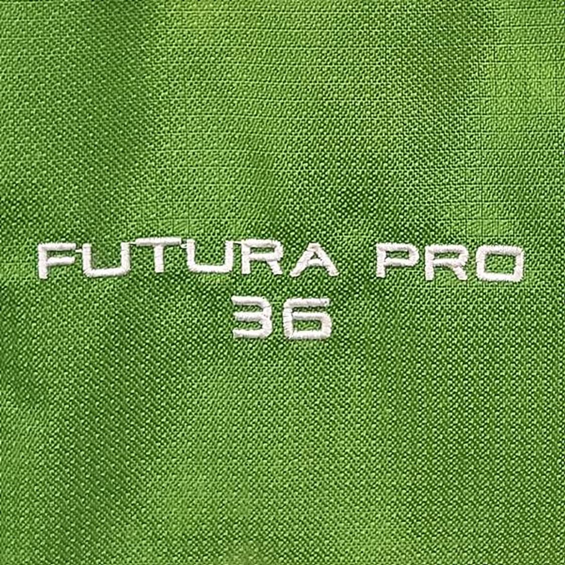 Deuter 정품 Futura Pro 36 산악용 백팩 상품이미지3