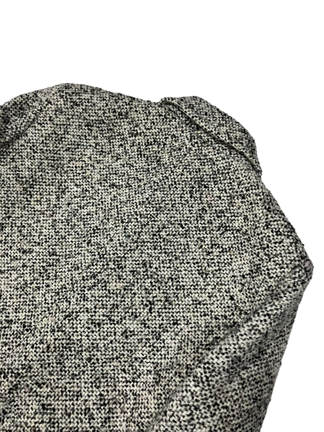 it MICHA 잇미샤 트위드 자켓 M 상품이미지3