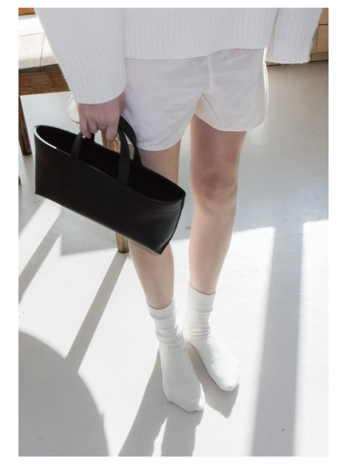 네세서리 와이드백 미니 상품이미지2