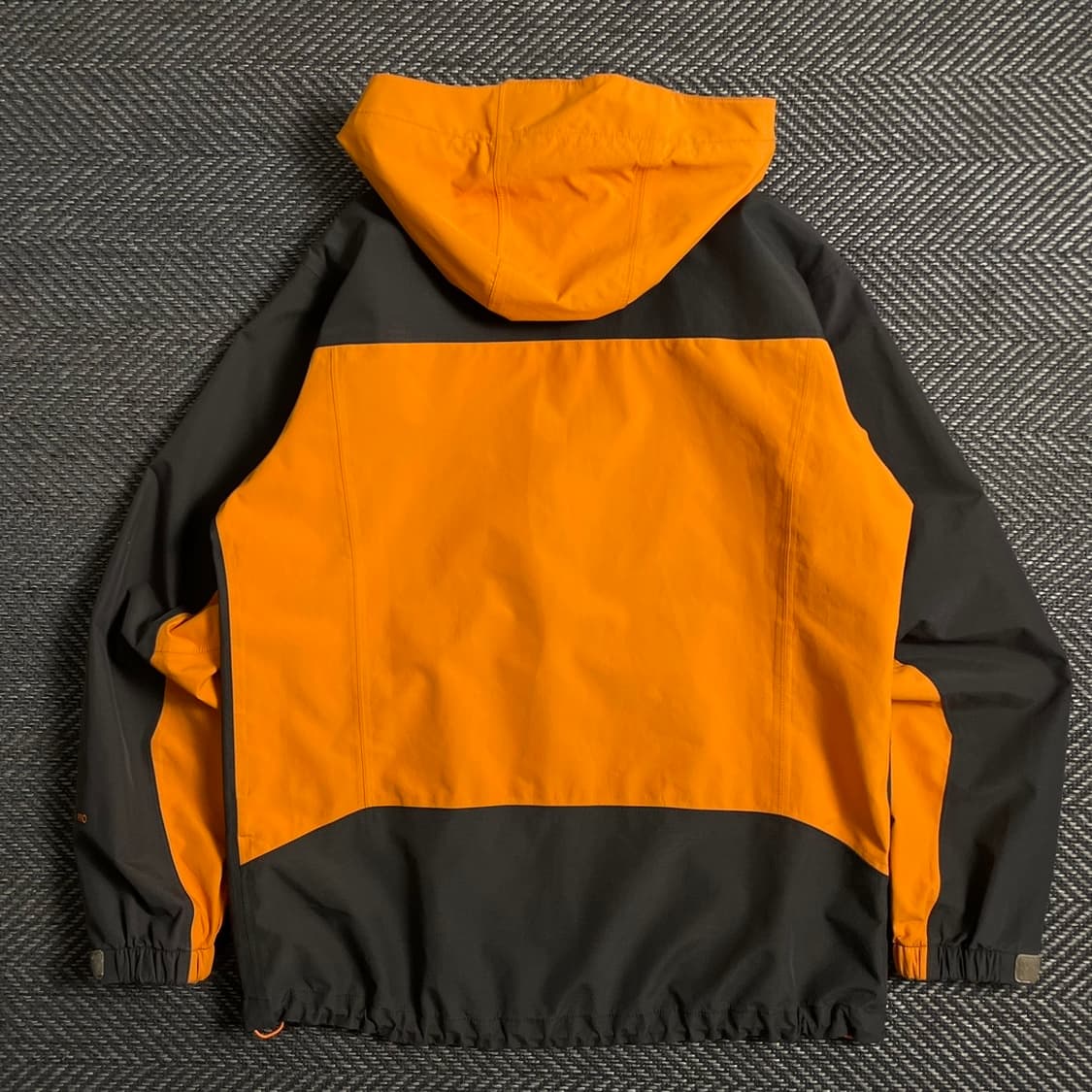 살로몬 클리마 SL 배색 마운틴 바람막이 자켓y 5224 상품이미지10