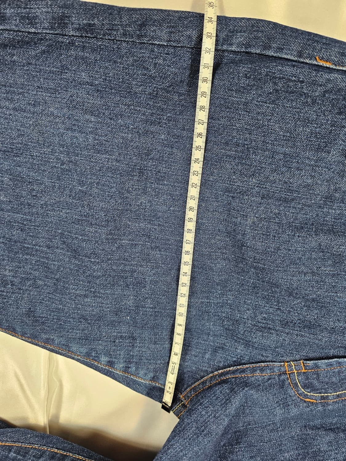 에비수청바지 상품이미지5